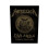 Metallica Bay Area Thrash Strip Patch 1