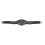(42in, Black) Whitaker Leather Classic Horse Girth 2