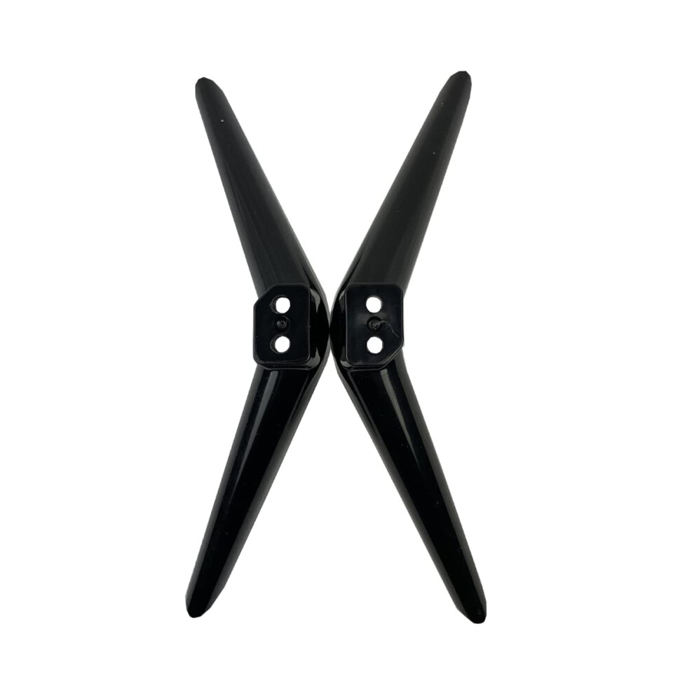 Replacement Tv Stand Legs For Onn 100012589 With Screws, Stable Support, Easy Installation 9169991217024