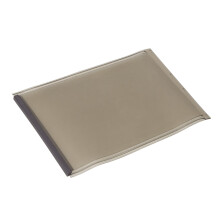 TPU-Ersatztürklappe, 61,8x35cm, weich