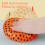 12 Pack Stress Balls Set, 5x5 cm, TPR, Assorted 6