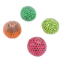 12-pack de bolas sensoriales antiestrés - Variadas de 5x5 cm, TPR