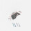 Sword Stand Vertical Wall-Mounted Samurais Sword Stand Display Stand,Sword Holder Support All Sword 4
