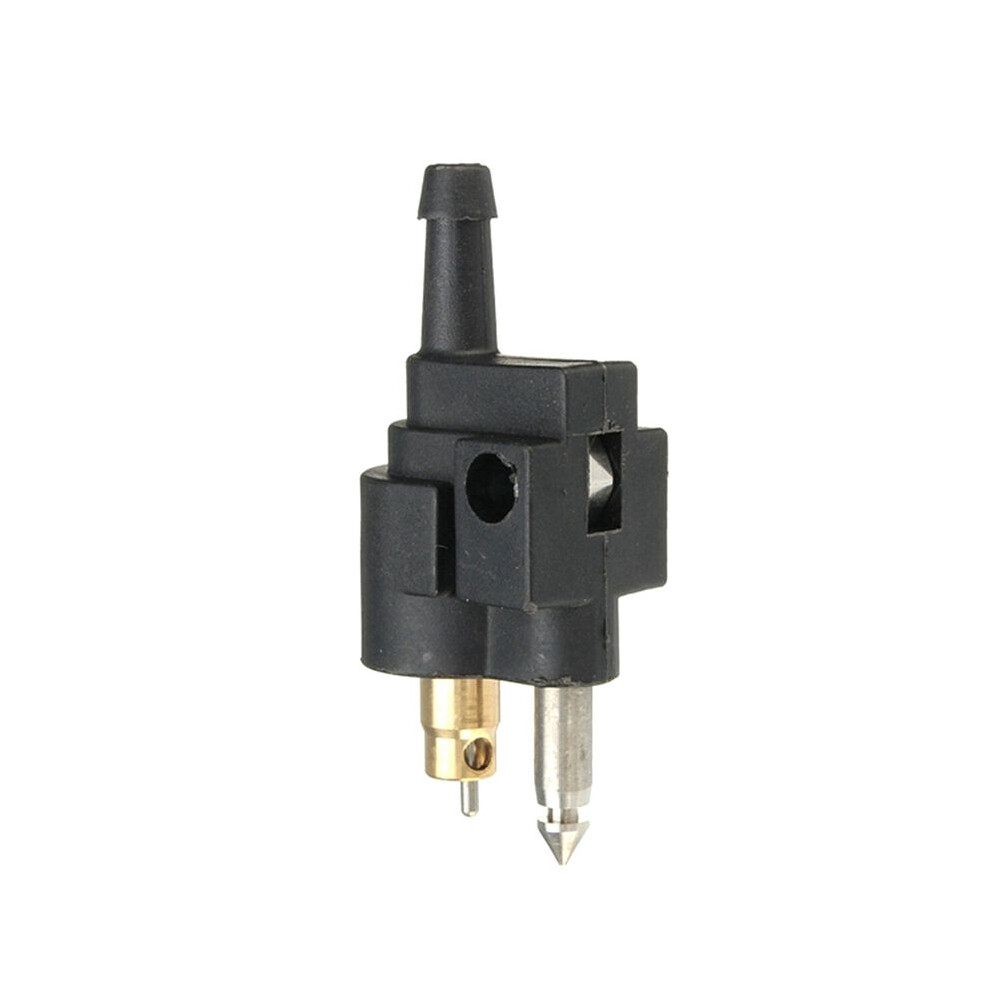 Fuel Connectors Fittings 6G1-24304-02 For Outboard Motor 6Mm Male 6033882217536