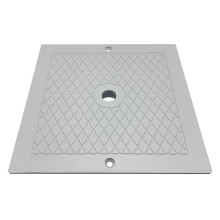 SPX1082 SP1082E 10inch Skimmer Lid Replacement for SPX1082E, SP082, 1083,1084,1085,and SP1086, Heavy Duty Design