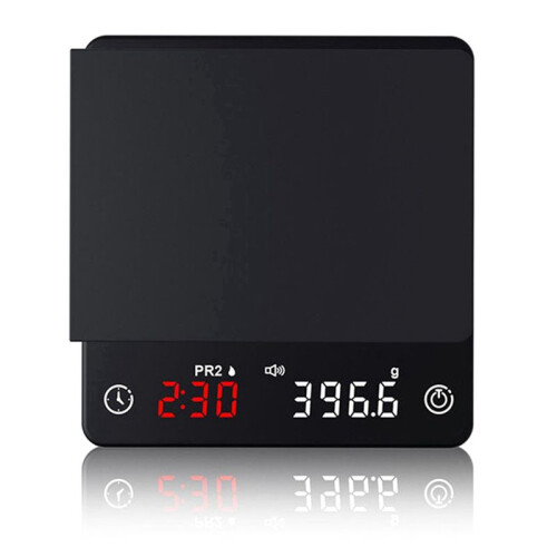 Kitchen Scale Weighing Precision Digital Coffee Scale Espresso with Timer