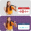 12Pcs Self-Adhesive Acoustic Panel Hexagon Y-Lined Sound Proof Panel Noise Insulation High Density Fireproof Wall Panels 4