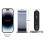 12-In-1 USB C Docking Station USB C Hub Dock Laptop Display Docking Station USB 3.0 Adapter voor Windows  Computer 7