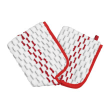 Voor Vileda O-Cedar ProMist Max Microfiber Spray Mop Vervangende Onderdelen Accessoires Wasbare Mop Pad Navulling