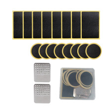 Kit di Riparazione Della Camera D'Aria Della Bicicletta Agente di Riparazione per Biciclette Kit di Riparazione Tiranti Kit di Riparazione Rapida Dei