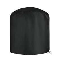 Outdoor Bbq Grill Cover Grill Cover Bbq Cover Bbq Grill Cover Waterproof, Dustproof and Sunscreen 58X77cm