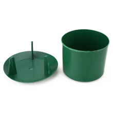 SchneckenkäFig Haus SchneckenfäNger FäNger SchäDlinge Ablehnen Gintrap Tools TierschäDling Repeller Garden Farm Protector