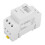 THC15A Digital Timer  Programmable Electronic  Control   Delay  DIN Rail AC220-240V 1