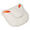 White Putter Cover PU Golf 1