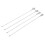 Ceiling Fan Pull Chain Fan Extension Chain Fan Chain Pulls Decorative 12 Inch Ceiling Fan Chain Extender Ornament D 6