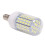 LED Light Bulb E14 Base Corn Bulb 15W 96 LEDs 5730 White Light Light Bulb LED Lamp Home Light for Bedroom 10