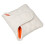 PU Material Golf Club Cover White 1