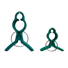 Plant Support Clips, Plant Support Clips Plant Clips for Climbing Plants,Garden Clips Vine Fixing Clip Plant Vine Clip S