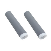 Coperchio per Isolamento Termico Antiscottatura con Manico per Pentola, Manicotto per Coperchio per Manico con Isolamento Termico In Silicone M