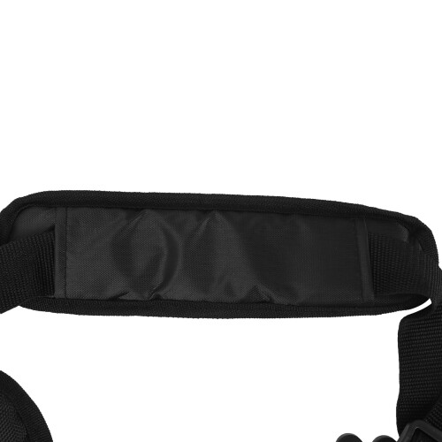Adjustable Padded Shoulder Harness Strap Garden Brush Cutter Trimmer Strimmer 2