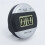Digital Kitchen Timer - Magnetic Count Direct Entry Cooking Timer, 99 Mins 59 Secs, for Cooking,Exercise,Games 4
