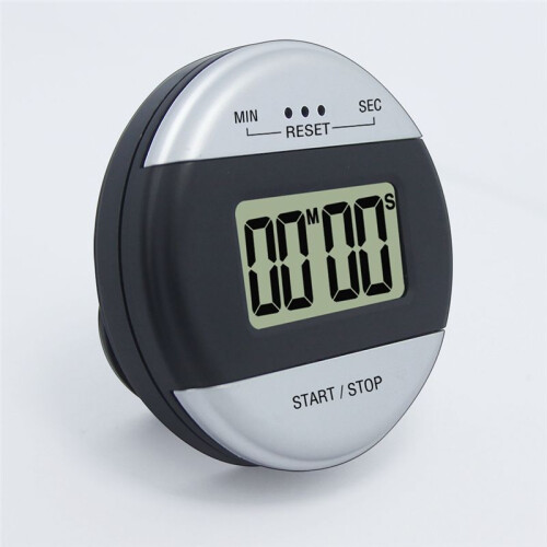 Digital Kitchen Timer - Magnetic Count Direct Entry Cooking Timer, 99 Mins 59 Secs, for Cooking,Exercise,Games 2