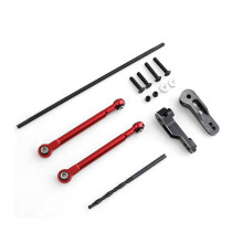 Metall-Frontstabilisator-Set für  UDR Unlimited Desert Racer 1/7 RC Car Upgrade Parts ZubehöR