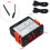 ETC-974 Digital Temperature Controller Microcomputer Thermostats Thermostat Refrigeration Alarm 220V NTC Sensor 3