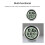 Digital Shower Clock Waterproof, Bathroom Timer Clock, Digital Kitchen Wall Clock, No Punching Suction Cup Clock 5