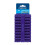 (8 x 32mm, Blue) Rawlplug Universal Plug (Pack Of 80) 1