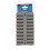 (10 x 36mm, Grey) Rawlplug Universal Plug (Pack Of 80) 1