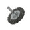 Faithfull Faithfull Circular Brush, Steel Wire 1