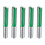 Trend Trend Cr/kfp/5 Kitchen Fitters Set, 5 Piece 1