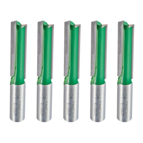 Trend Trend Cr/kfp/5 Kitchen Fitters Set, 5 Piece