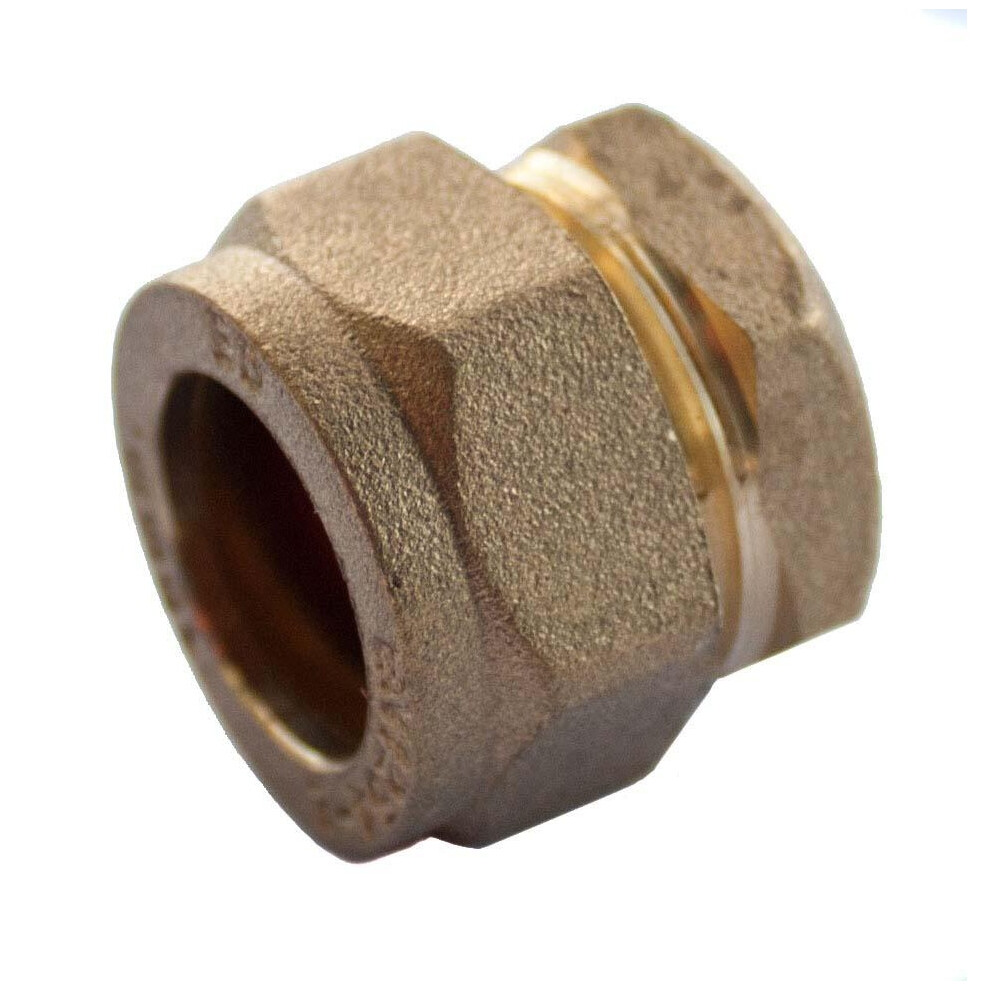 Oracstar Compression Stop End 5059444100369