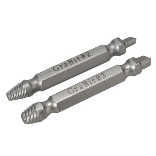 Trend Trend Grab/se1/set Grabit Remover Set 2 Piece