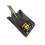 Roughneck Roughneck Square Shovel D Handle 3
