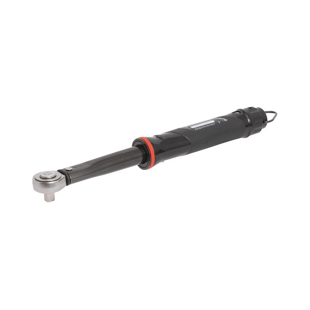Norbar Nortorque Adjust Dual Scale Ratchet Torque Wrench 5063750512532