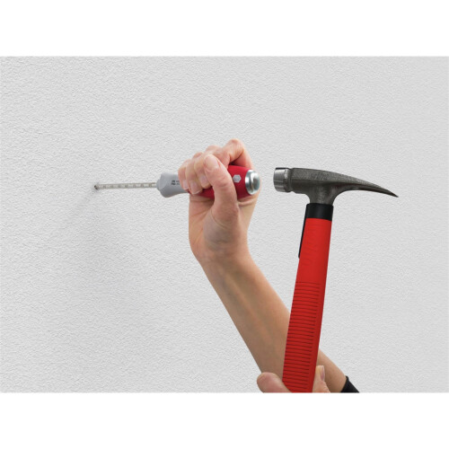 Wiha Wiha Softfinish Dowel Racket Set 1