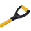 Roughneck Roughneck Square Shovel D Handle 2