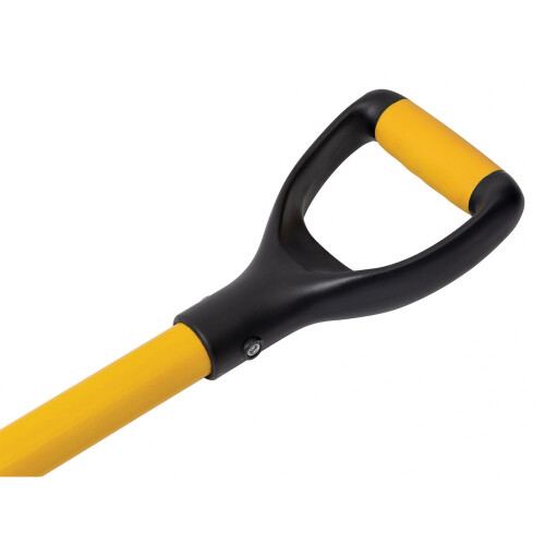Roughneck Roughneck Square Shovel D Handle 1