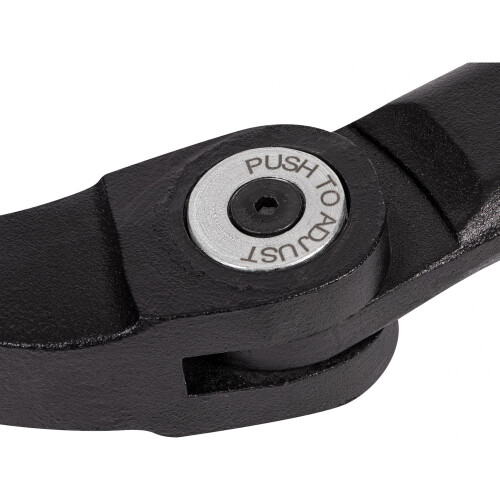 Roughneck Roughneck Adjustable Gorilla Bar 2