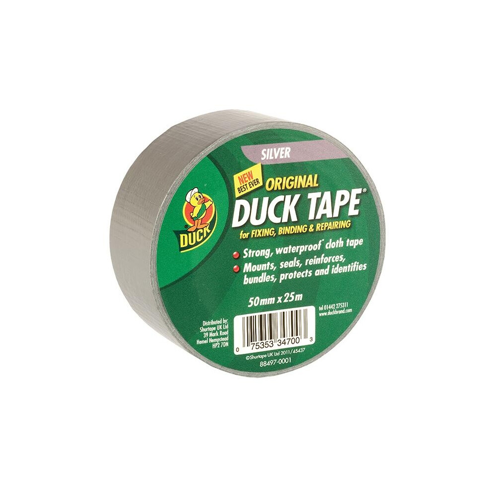 Shurtape Duck Tape Original 5063750506531