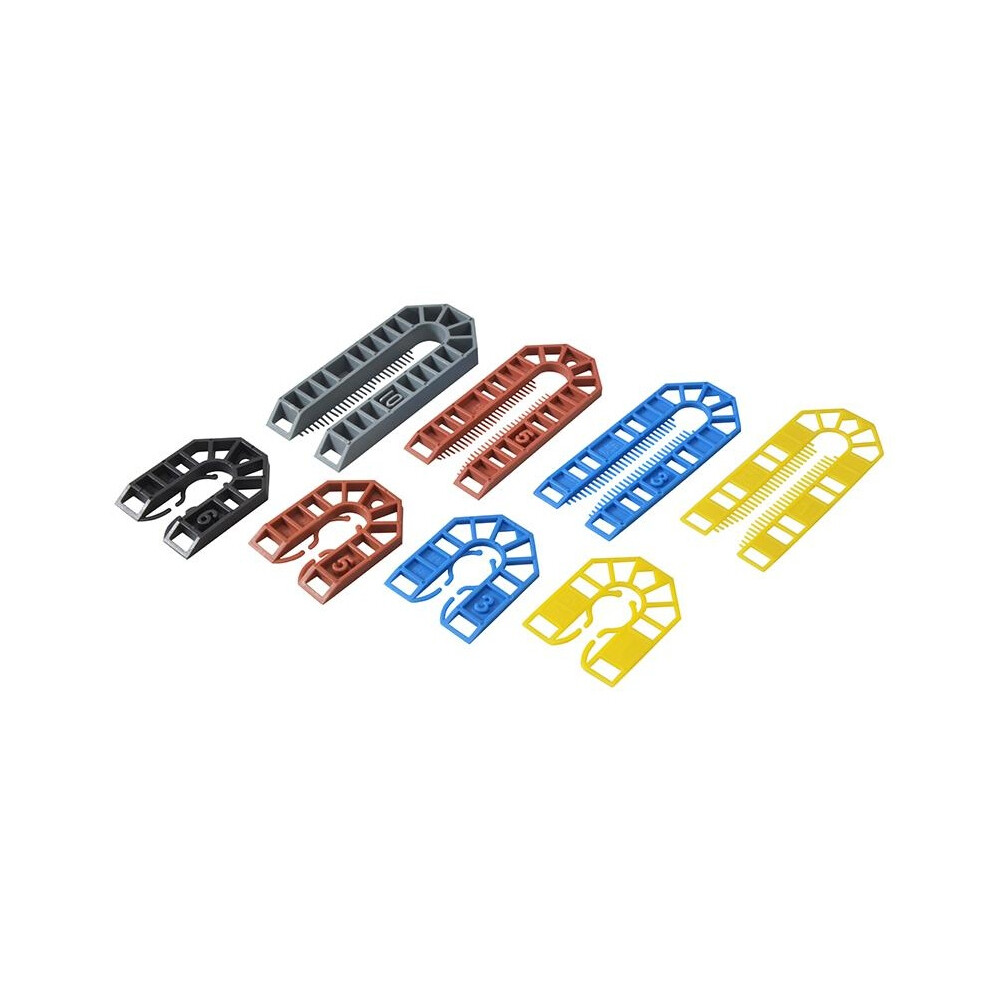 Broadfix U-Shims 5063750490564