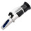 Antifreeze Refractometer and Battery Hydrometer with Dual Function Testing and Accurate Readings 1