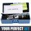 Antifreeze Refractometer and Battery Hydrometer with Dual Function Testing and Accurate Readings 4