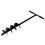 Roughneck Roughneck Post Hole Auger 152mm (6in) 1