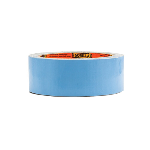 Gorilla Gorilla Double Sided Tape 35mm x 7.3m