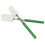 2Pieces Telescoping Sponge  Stick Pottery Sculpture Sponge Holder Ceramic Throwing Stick Pottery Trimming Tools 5