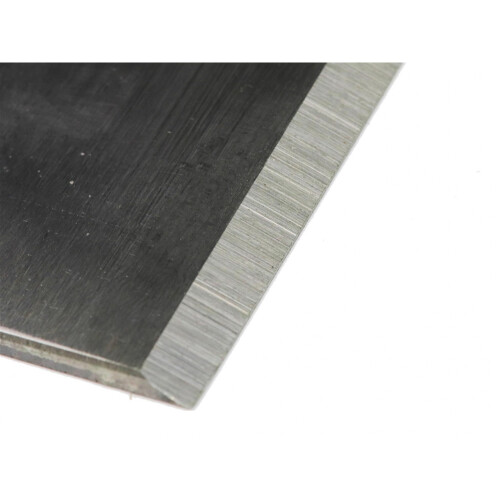 Maun Steel Straight Edge 1